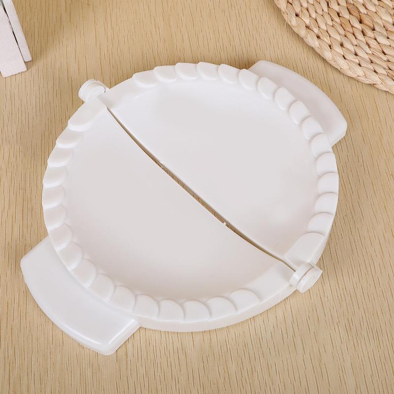速发超/号16大18cm包韭菜明子菜角模具 不适合包饺子煎饺清盒粿神