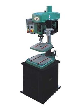 正品黄山数控钻床ZSK-20 ZSK-20LJ数控卧式钻床攻丝机