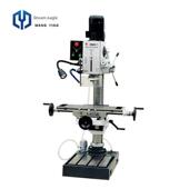 梦鹰Z5045C立式 钻床精密钻铣床工业级金属钻床重型钻铣床小型钻床