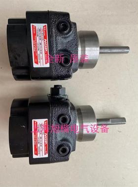 NOP油泵 船用燃油泵 GFH-V3L GFH-V5L NIPPON OIL PUMP燃烧齿轮泵