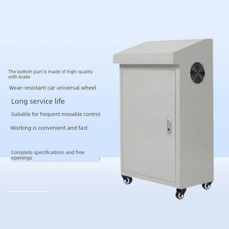 斜面控制柜配电箱操作布线箱Plc配电箱电气控制柜电气箱带万向轮,鲜花速递/花卉仿真/绿植园艺,割草机/草坪机,淘宝优惠券,粉丝福利购,淘宝优惠卷
