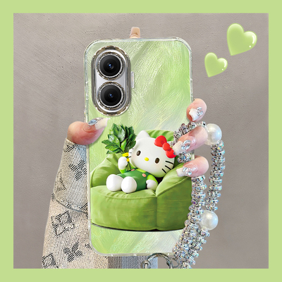 适用红米新款高级感轻奢风保护套