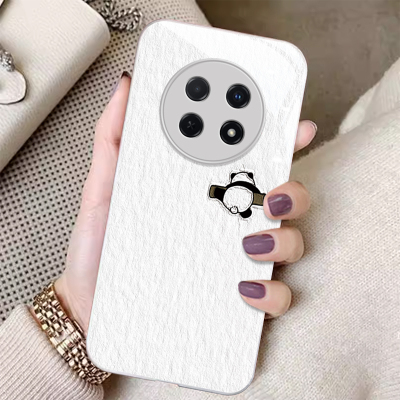 华为畅享70/60/50简约可爱手机壳