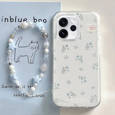 适用新款OPPO个性创意小众保护套