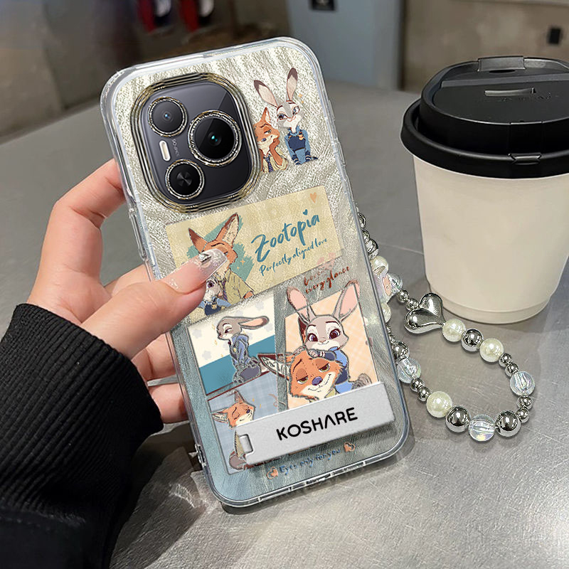 适用新款荣耀个性创意小众保护套