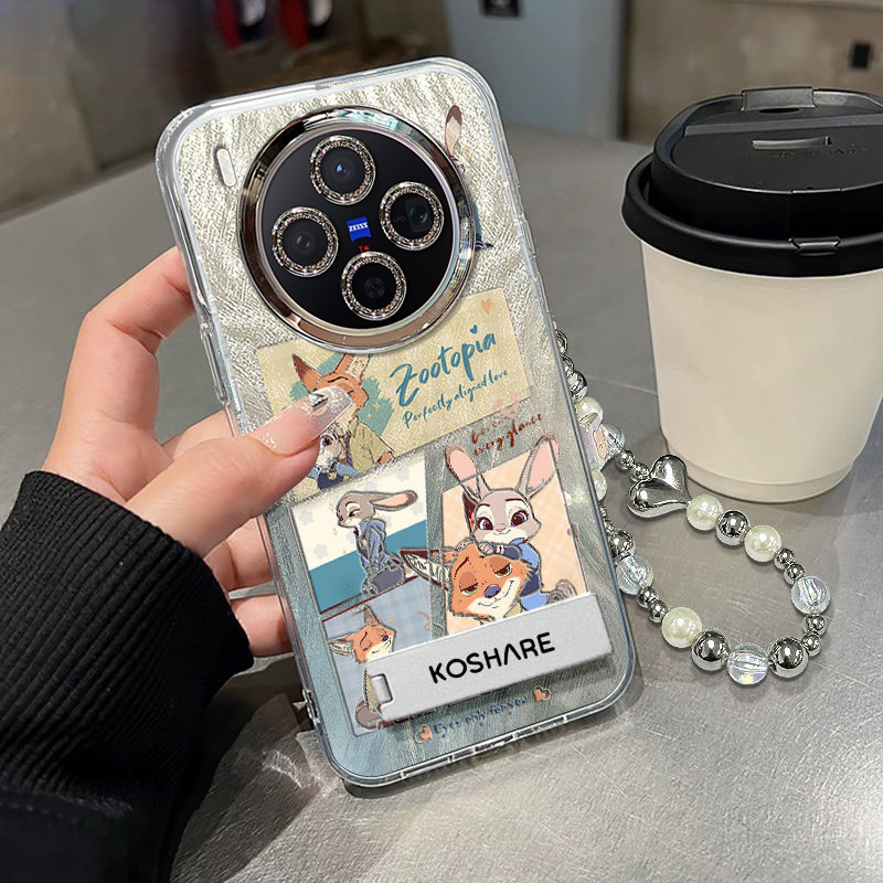 适用vivo新款个性创意小众保护套