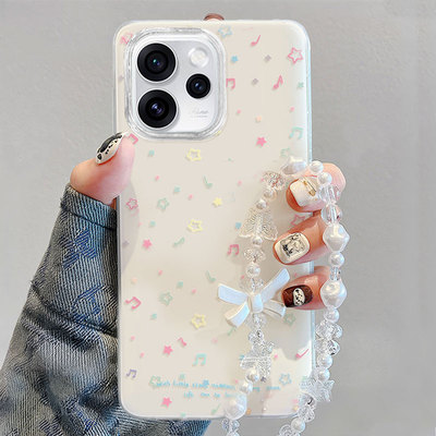 适用新款OPPO个性创意小众保护套