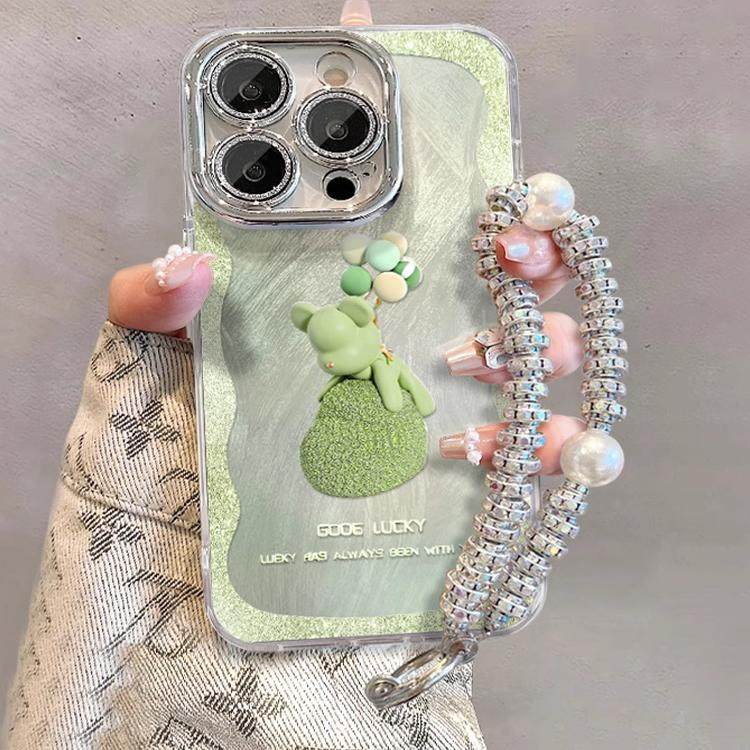 适用苹果15ProMax手机壳iphone14新款高级感气球小熊ip13全包12防摔小众可爱硅胶镜头膜苹果11专用散热保护套,3C数码配件,手机保护套/壳,淘宝优惠券,粉丝福利购,淘宝优惠卷