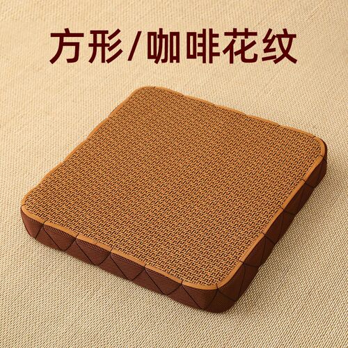 榻榻米蒲团坐垫地板打坐垫禅修垫拜垫跪垫拜佛垫打座家用地上日式