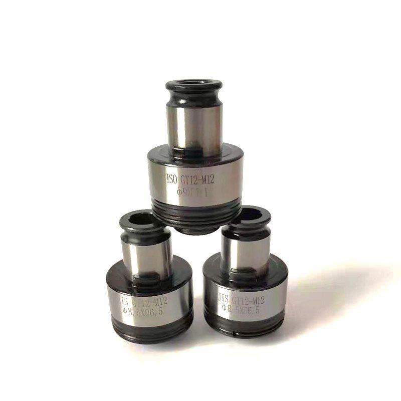 TC820攻丝夹头GT12/24快