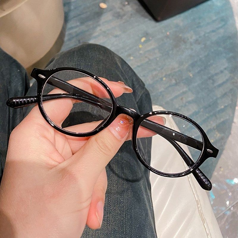 张婧仪同款椭圆形书呆子眼镜小框防蓝光玳瑁镜框配高度近视眼镜框,工业油品/胶粘/化学/实验室用品,实验室漏斗,淘宝优惠券,粉丝福利购,淘宝优惠卷