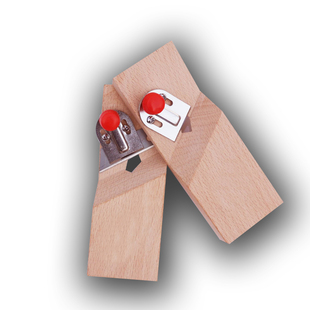 聚酯纤维吸音板倒角器刀片 45度斜角V刨子吸音棉石膏板角刨木工具