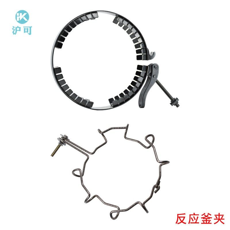 开口反应器单口三口四口球形筒形反应釜高硼硅反应瓶配套不锈钢夹,搬运/仓储/物流设备,机械式停车设备（立体停车库）,淘宝优惠券,粉丝福利购,淘宝优惠卷