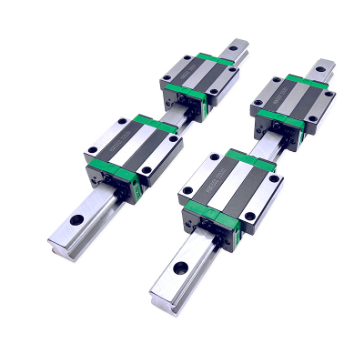 直线导轨EGH/EGW/HGH/HGW15 20 25 30 35 45 CA/HA四方法兰型滑块