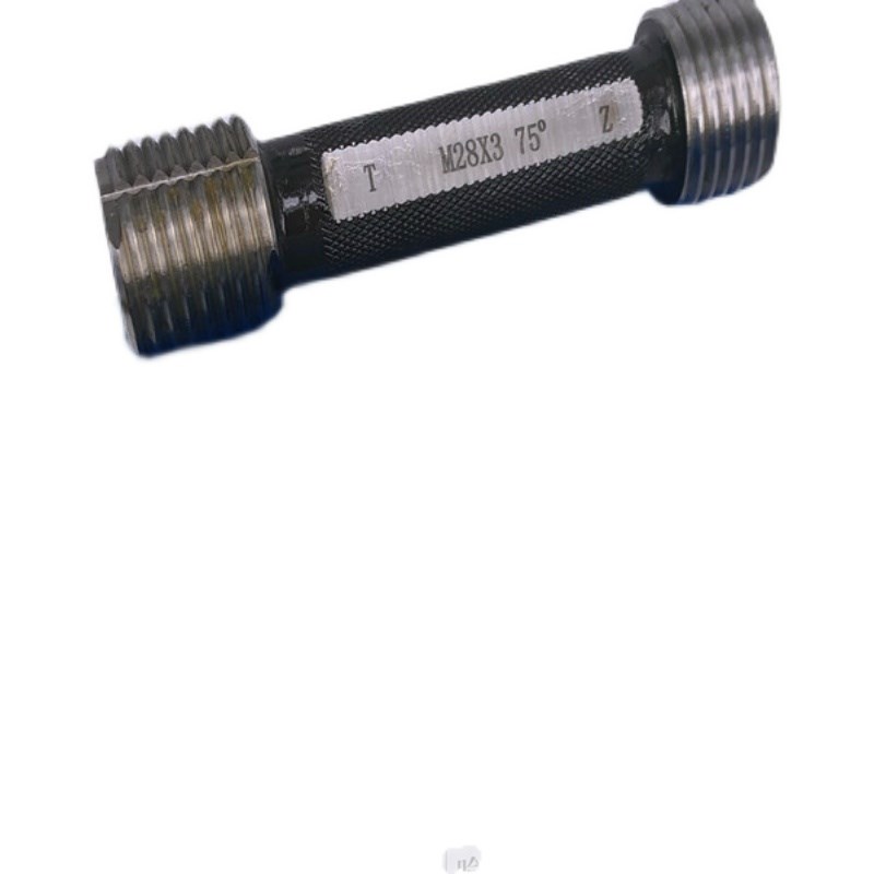 钢筋套筒量规 螺纹环规 通止规16 18 20 22 24 26 28 32 36 40