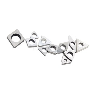 数控车床刀具机夹车刀配件刀杆刀片刀垫MC1204/MT1603/MW0804垫片