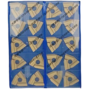 镀钛涂层黄色机夹合金数控车刀片CN25 35 T31605F T31905F/Z正反