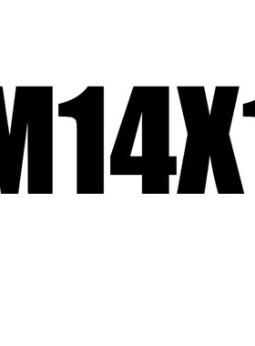 正品成量 螺纹塞规 通止规 M14M16M18M20M24M25X3X2XX1 螺纹规