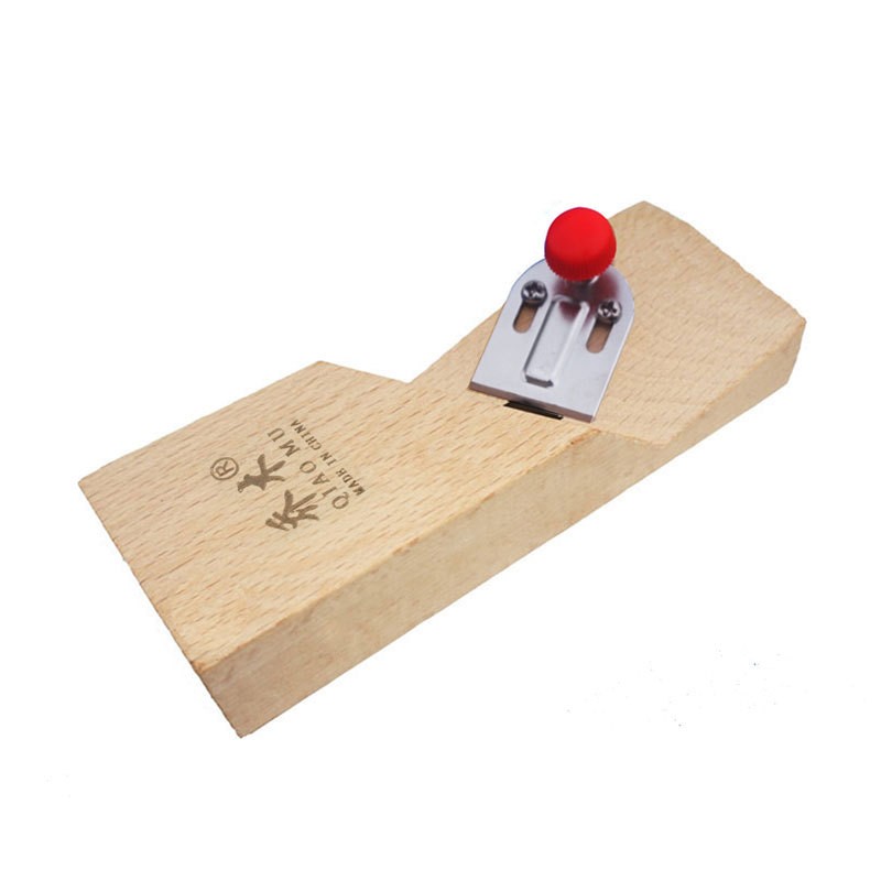 石膏板v型倒角器木工45度修斜边手工聚酯纤维吸音板倒角刨子工具