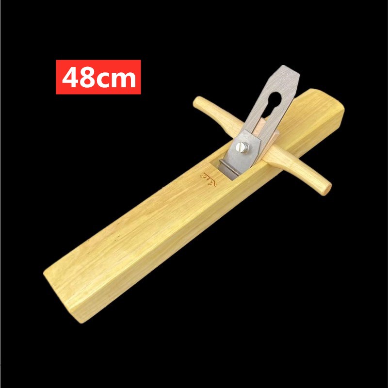 木刨木工刨手推刨刨子硬木黄檀木推刨刨刀刨铁锋利短刨长刨包邮
