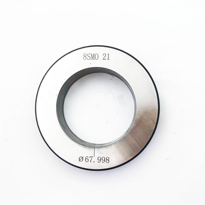 光滑塞规 光面塞规 H6/H7/H8/H9 精密量规 内孔塞规通止规