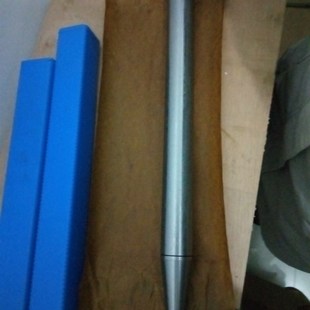 主轴检验棒7:24机床锥柄检验棒 BT验棒 圆锥量规主轴芯棒BT50BT40