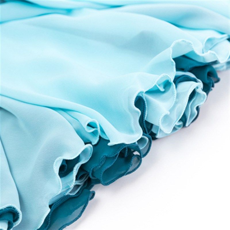 双层两面穿雪纺半身裙春夏720度大摆裙古典广场舞新疆舞蹈跳舞裙K,工业油品/胶粘/化学/实验室用品,实验室漏斗,淘宝优惠券,粉丝福利购,淘宝优惠卷