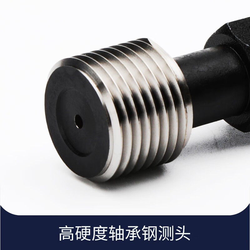 NPSM美制圆柱管螺纹塞规3/4-14 1/4-18 1/2-14 3/8-18牙规通止规