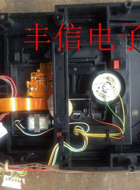 故障件CDM12.1 VAM1202 VAM1201机芯带架激光头进出仓拆配件