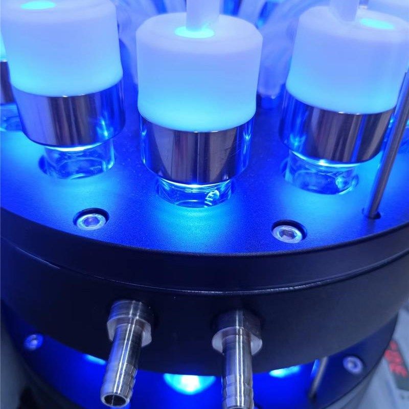 WPR-50ml平行光化学反应仪 平行反应仪 反应仪 光化反应仪 反应釜,搬运/仓储/物流设备,机械式停车设备（立体停车库）,淘宝优惠券,粉丝福利购,淘宝优惠卷