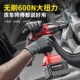 无刷电动扳手锂电大扭力锂电风炮轮胎汽修工具架子工专用冲击板手