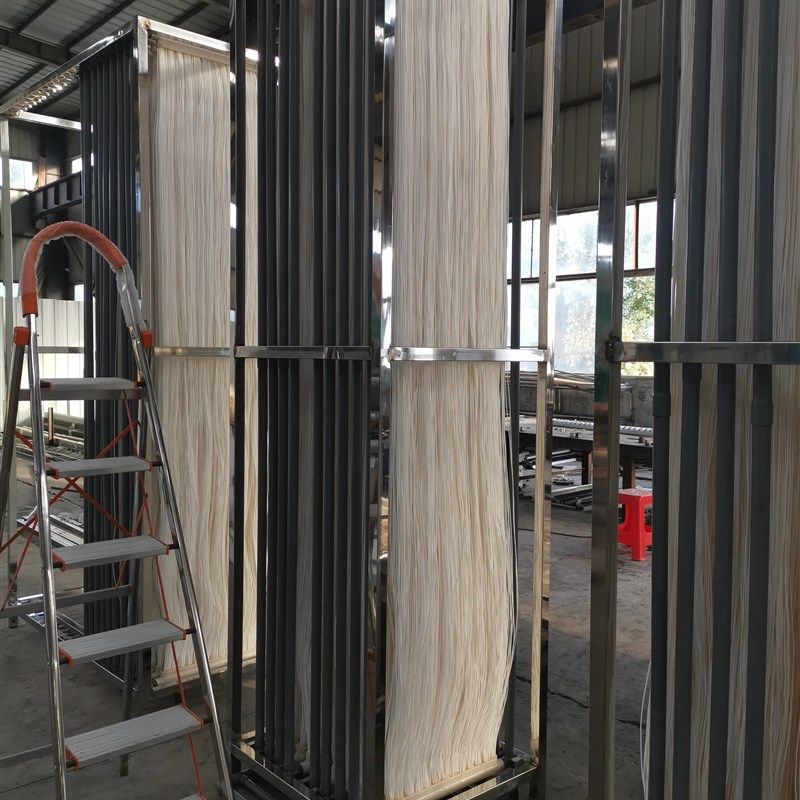 新款mbr膜组件中空纤维超滤PVDF材质污水处理膜生物反应器MBR帘式,搬运/仓储/物流设备,机械式停车设备（立体停车库）,淘宝优惠券,粉丝福利购,淘宝优惠卷