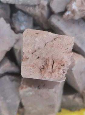 黄土女女月饼胶泥月饼土棒无污染深层网红土造型烟熏半灶4混黄白