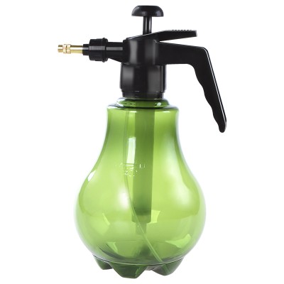家用气压式浇花喷雾瓶多肉植物浇水壶小型浇花壶喷雾器喷壶 大号