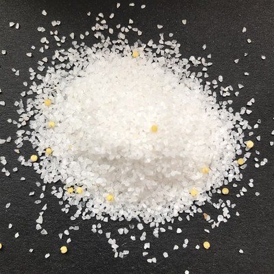 石英砂实验室用高纯含量二氧化硅净水石英沙游泳池沙缸过滤用硅砂