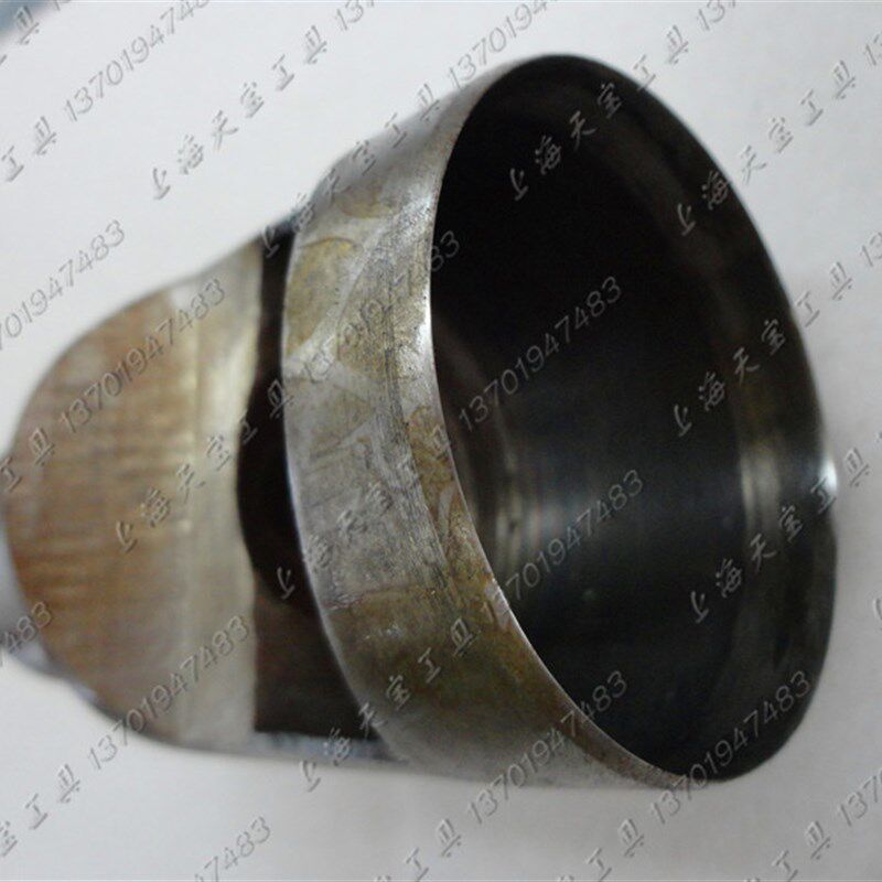 好货橡胶板薄铁皮皮带冲子/皮革打孔器打眼器空心冲 非标可定做65