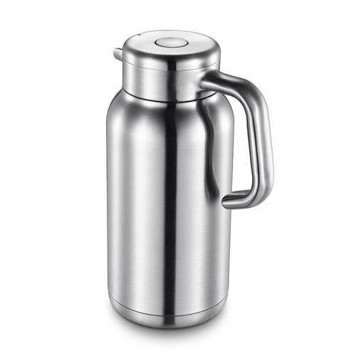 塞拉菲诺.尚尼(SERAFINOZANI) 摄氏18-10不锈钢水壶保温壶家用真