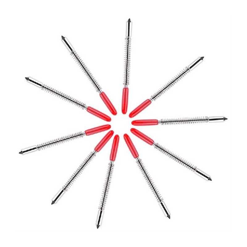 300Pcs 45 Degree Vinyl Cutter Plotter Blades For Graphtec