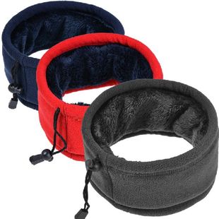 Scarves Outdoor Windproof Winter Ski Ring Hiking Neck Soft