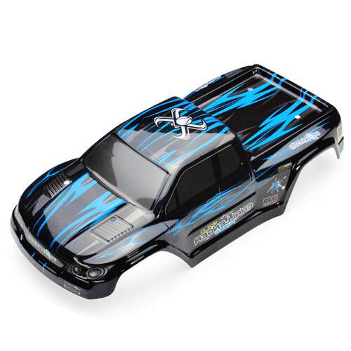 好货9115 RC Monster Truck RC Car Shell 15-SJ01 15-SJ02