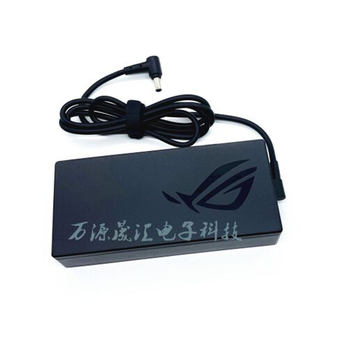 好货原装华硕ROG幻14 16 2022版笔记型电脑充电器线ADP-240EB B电