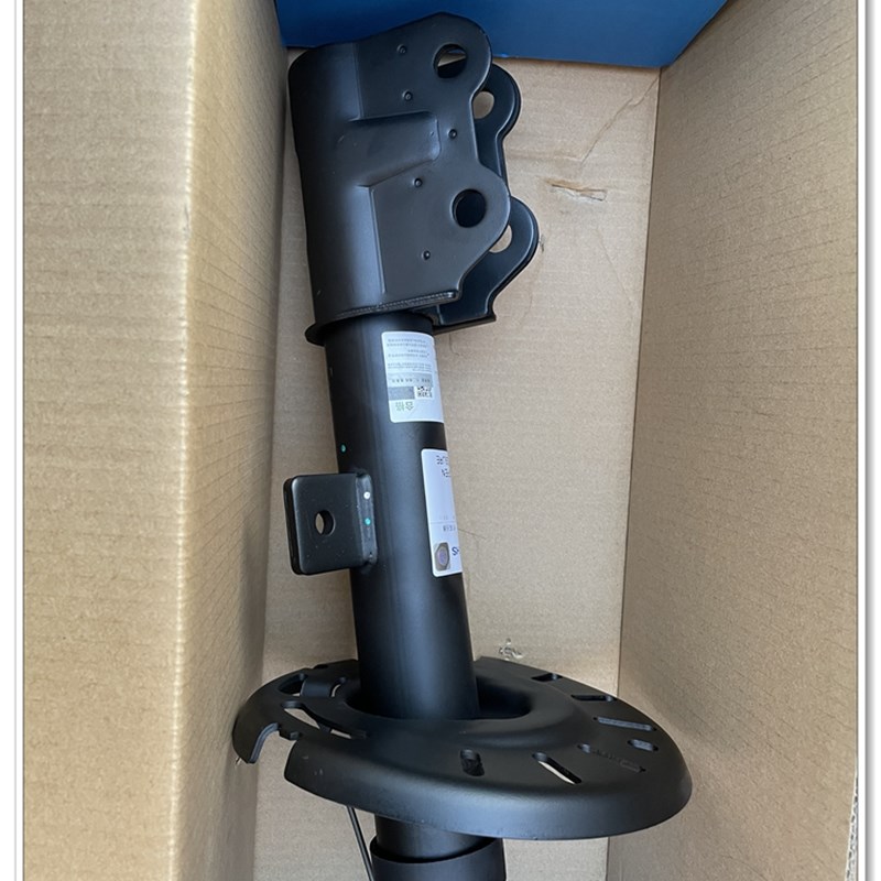 好货新萨克斯适配标致4008 5008雪铁龙C5天逸 减震器前后后避震器