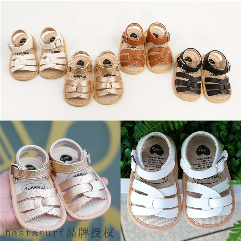 Spring and summer baby shoes girl baby sandals baby shoes t