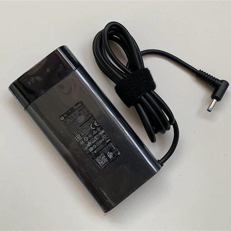 好货原装惠普HP150W暗影精灵3/4代充电器TPN-DA09电源适配器19.5V