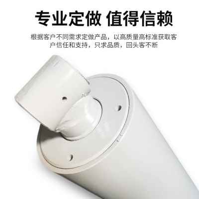 好货厂销货梯油缸升压升降l机液降平台油缸液压叉单双向油顶千斤