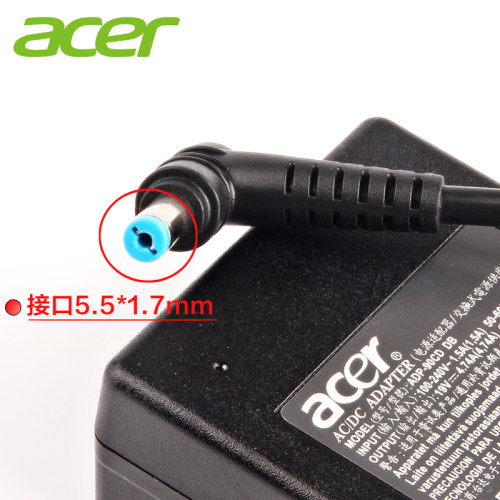 好货适配器充电器4.74a宏基19v 4750g4741g笔记本电源Acer 4820t4