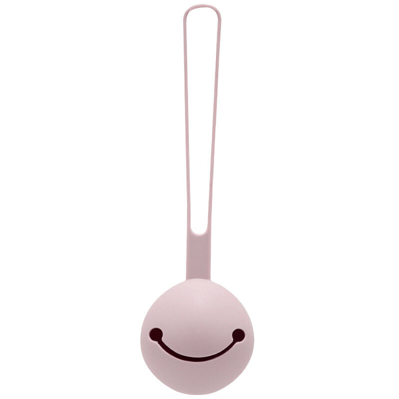 极速Baby pacifier sleepy super soft silicone baby coax God S