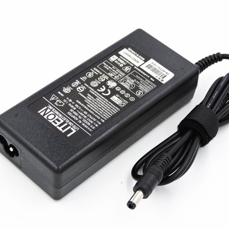 好货神舟精盾 K580-i7 i5 i3 笔记本电源适配器19V4.74A充电器线
