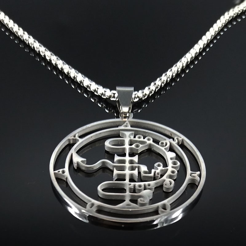 women neckl 23 fashion spring new stainless steel jewelry