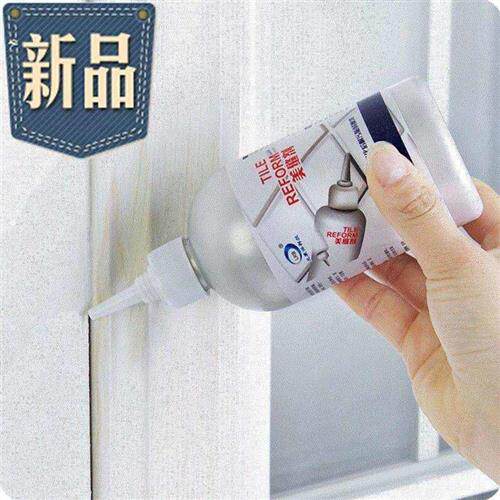 极速厂家缝剂美缝剂防发霉地砖厕所家用墙角线厨房台面防发黑多功